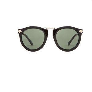 Karen Walker Harvest Sunglasses